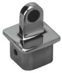 Sea Dog 2701911 Square Top Cap